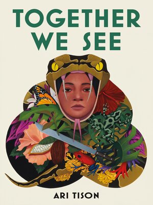 cover image of Together We See
